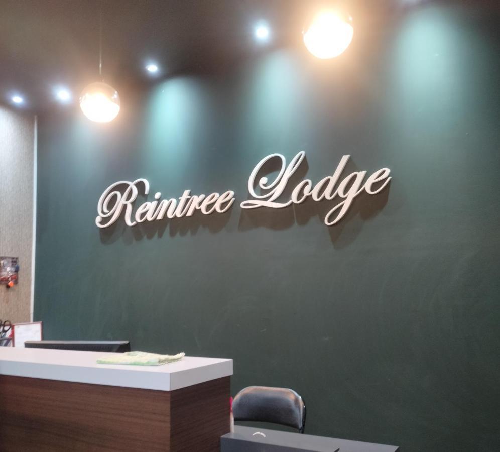 Reintree Lodge Hotel Ipoh Extérieur photo