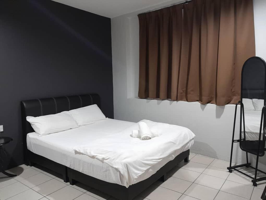 Reintree Lodge Hotel Ipoh Extérieur photo