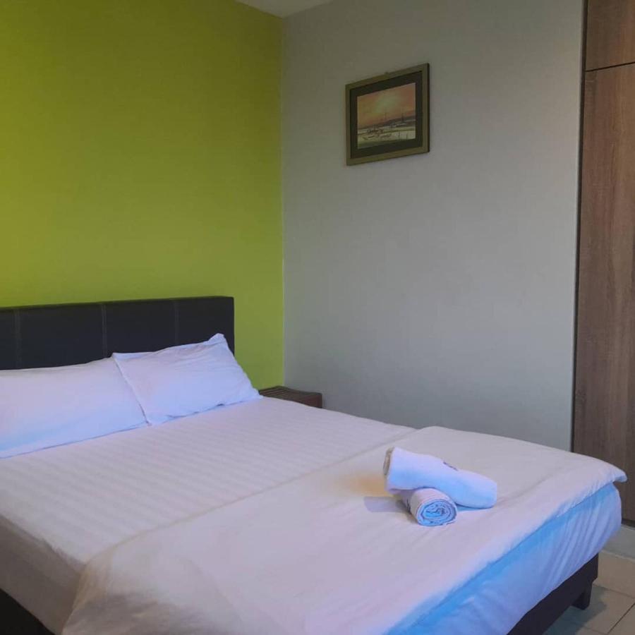 Reintree Lodge Hotel Ipoh Extérieur photo